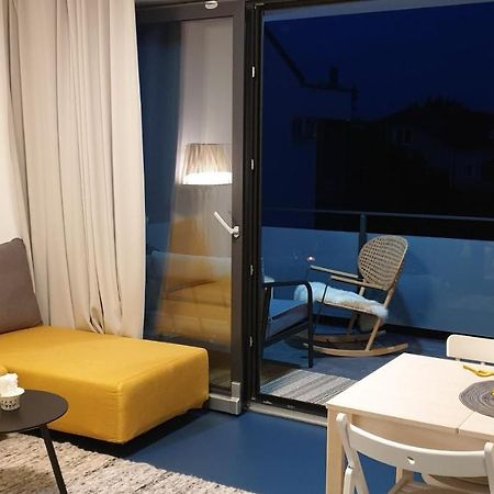 Genius Guest Unique Banovci Apartment المظهر الخارجي الصورة
