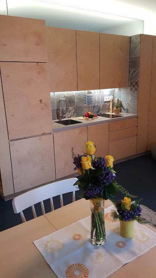 Genius Guest Unique Banovci Apartment المظهر الخارجي الصورة