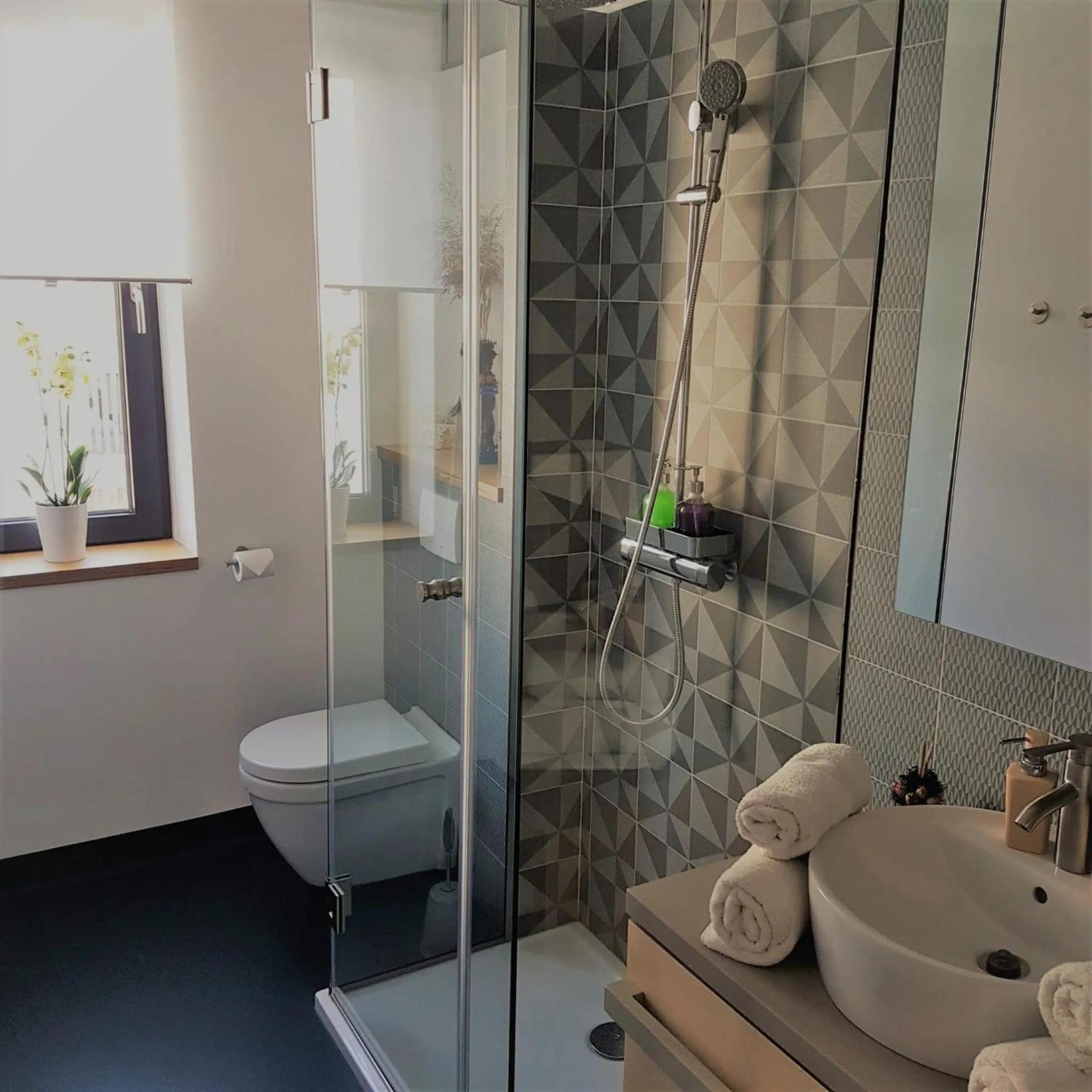 Genius Guest Unique Banovci Apartment المظهر الخارجي الصورة