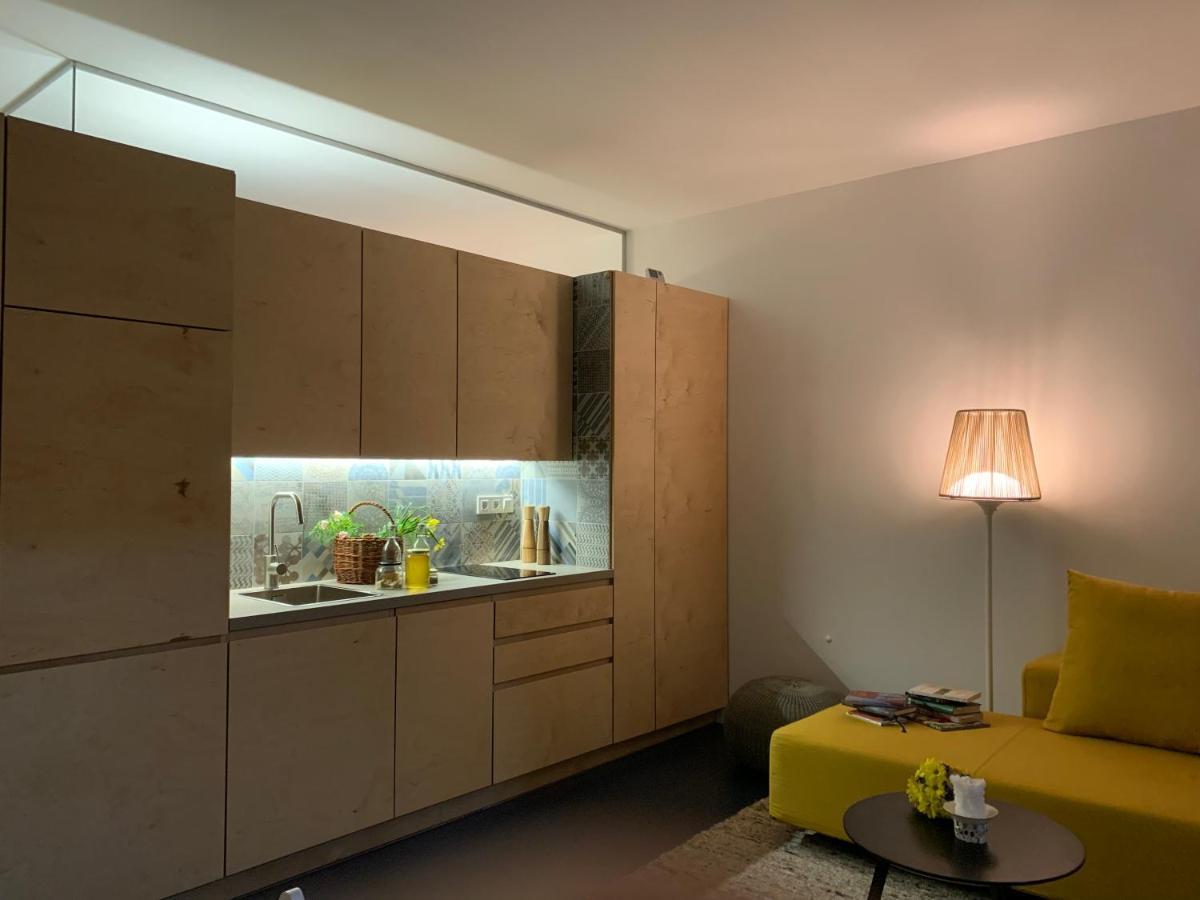 Genius Guest Unique Banovci Apartment المظهر الخارجي الصورة