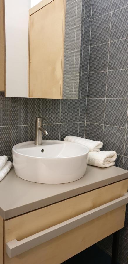 Genius Guest Unique Banovci Apartment المظهر الخارجي الصورة