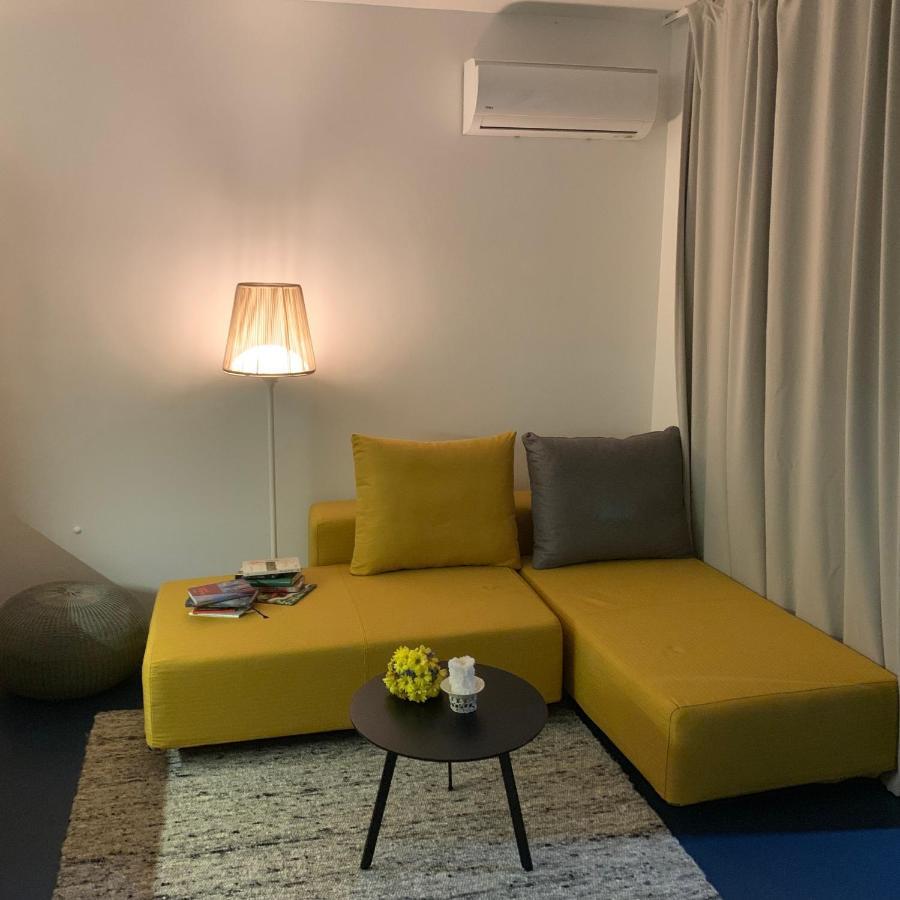 Genius Guest Unique Banovci Apartment المظهر الخارجي الصورة