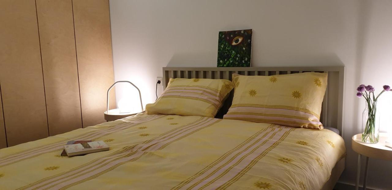 Genius Guest Unique Banovci Apartment المظهر الخارجي الصورة